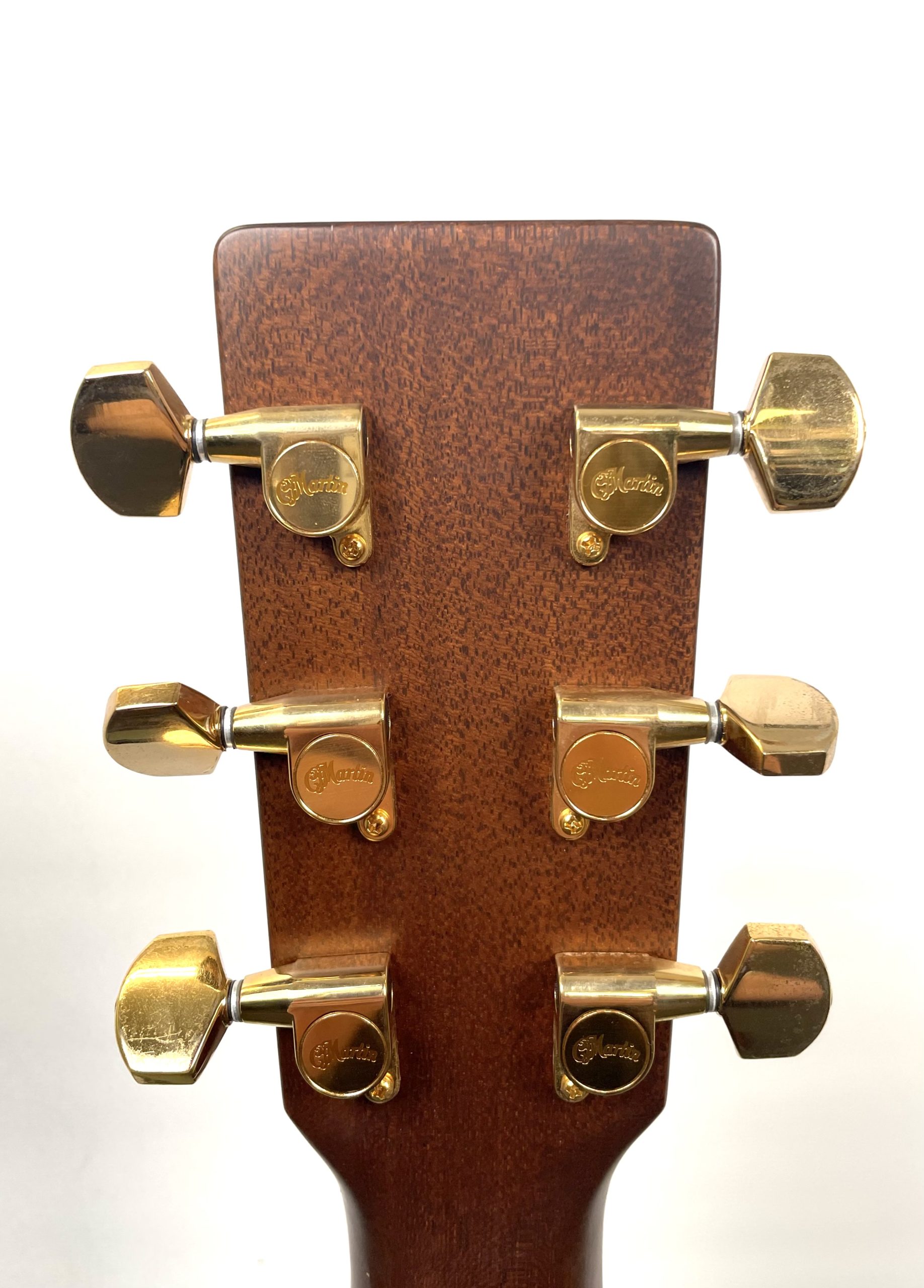 Martin SP000C-16TR Special Edition Acoustic Guitar 1997 – Natural