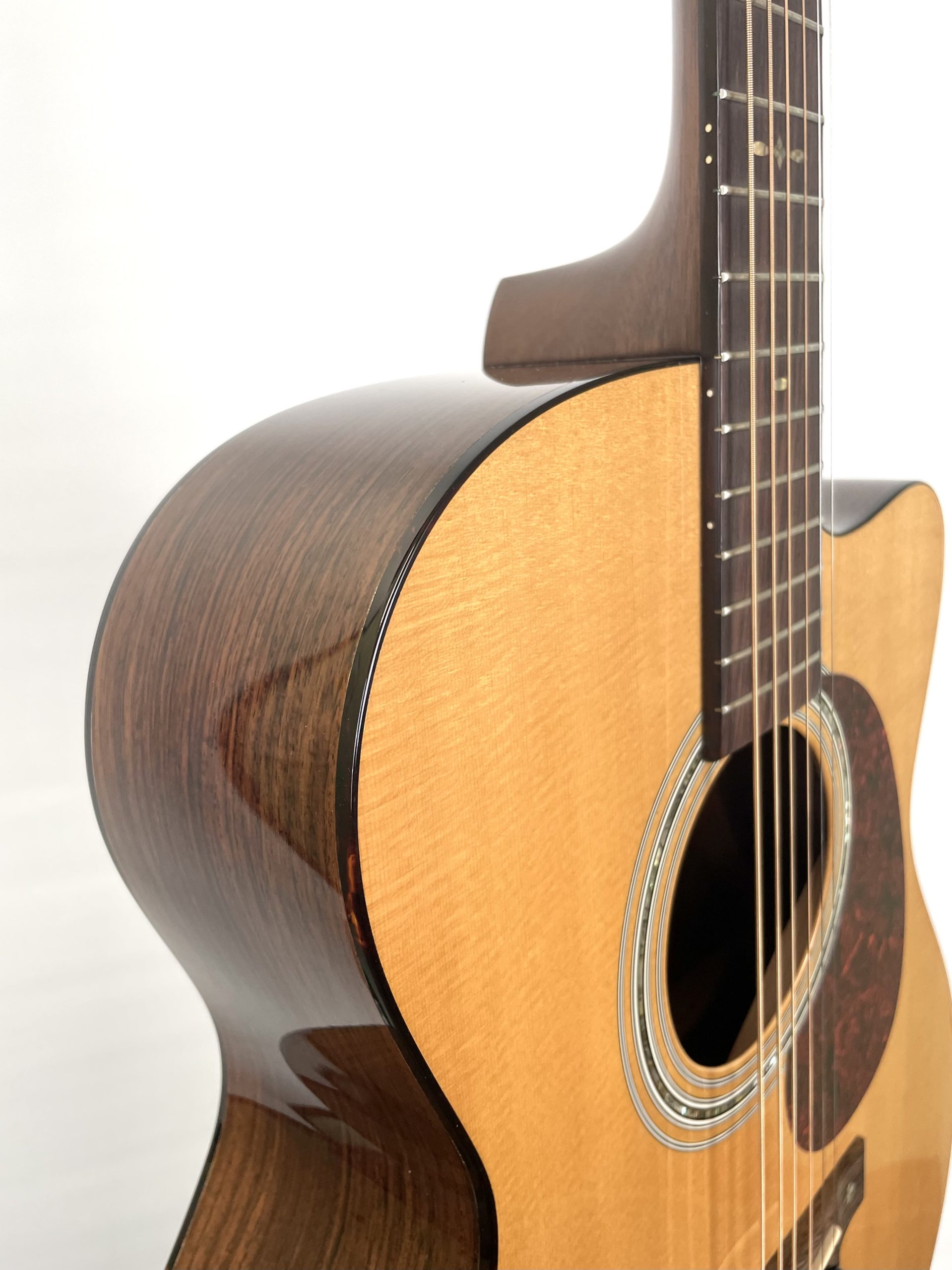 Martin SP000C-16TR Special Edition Acoustic Guitar 1997 – Natural