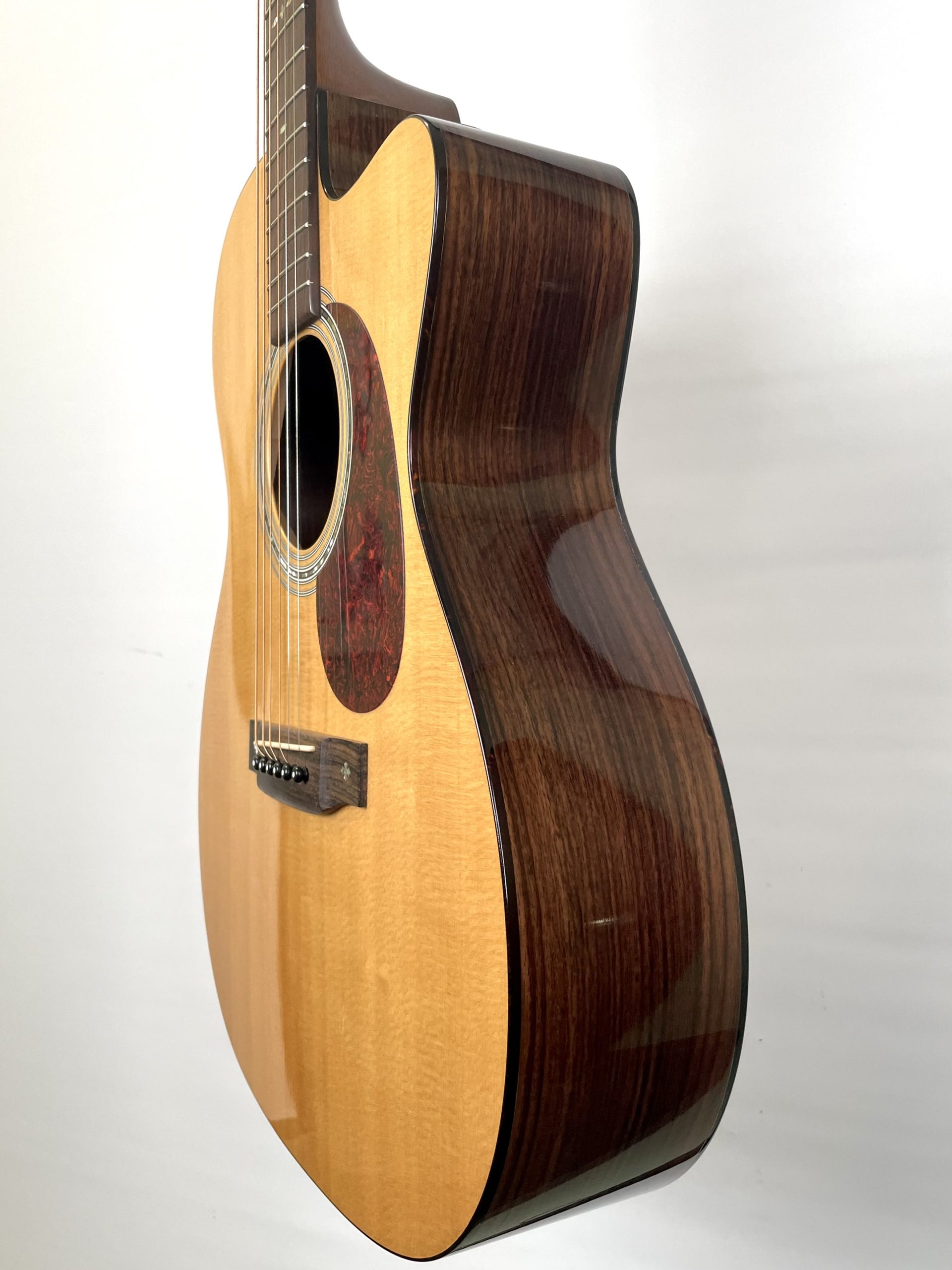 Martin SP000C-16TR Special Edition Acoustic Guitar 1997 – Natural