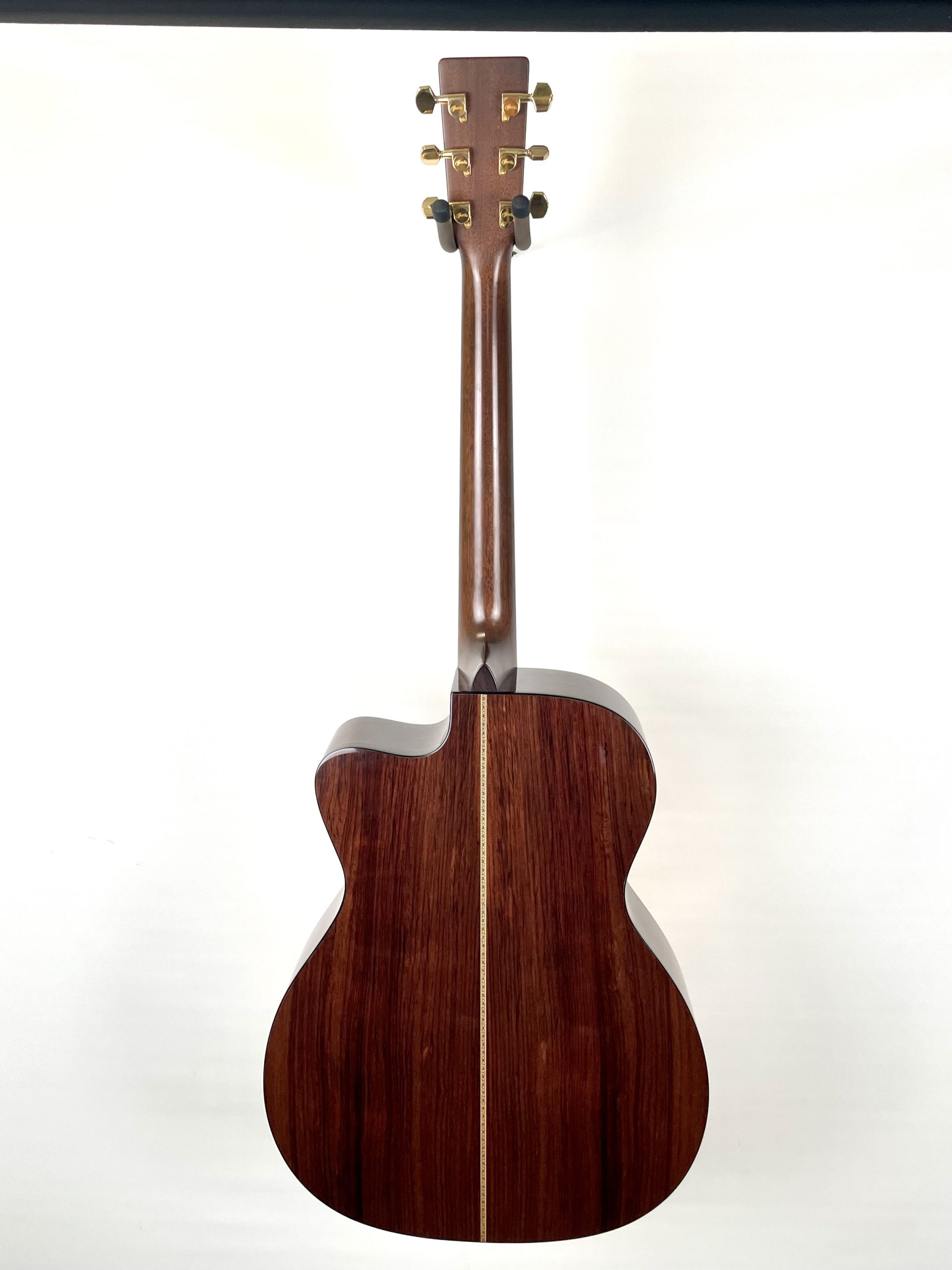 2000年マーチン　スペシャル　SP00C-16AE 薄型ボディ　エレアコ MARTIN SP00C-16AE for sale - Price and Used Value